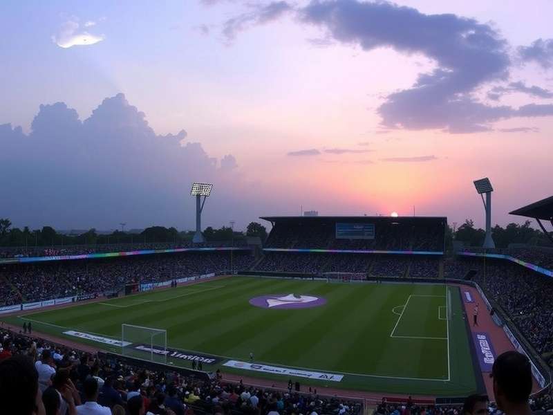 Community outreach program by Chennaiyin FC